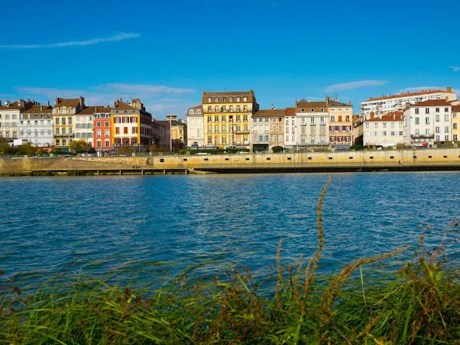 Quais de Mâcon – Syndic de copropriété à Mâcon